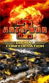 game pic for Art of War 2